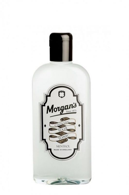 Cooling hair tonic Morgans 250 ml