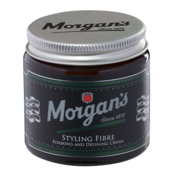 Morgans Styling Fiber paste 120 ml