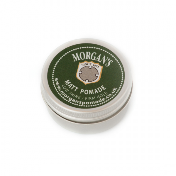 Sample Morgans Pomade Strong Hold / Matte 15 g