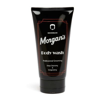 Shower gel Morgans 150 ml