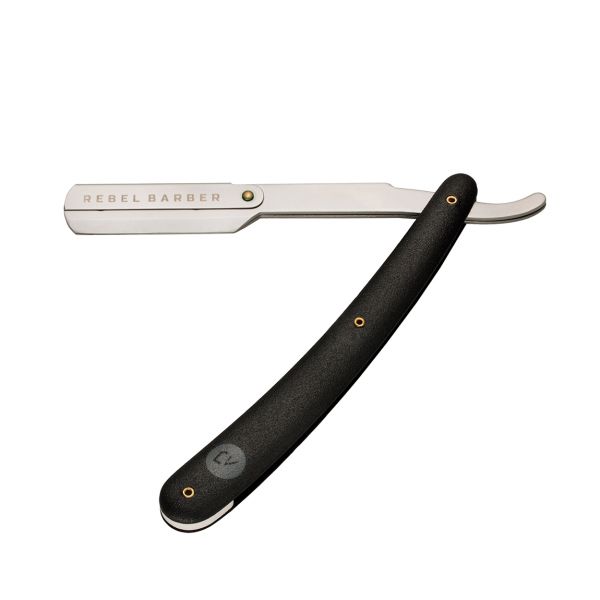 Shavet razor REBELTY Professional Matt