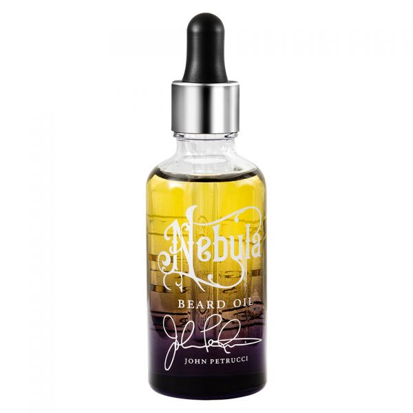 Captain Fawcett John Petrucci's 'Nebula' Beard Oil 50ml