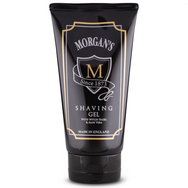 Shaving gel Morgans 150 ml