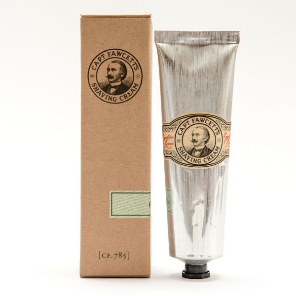 Shaving cream Captain Fawcett (CF.785) 150 ml