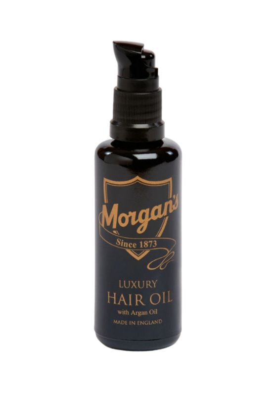 Premium hair oil Morgans 50 ml