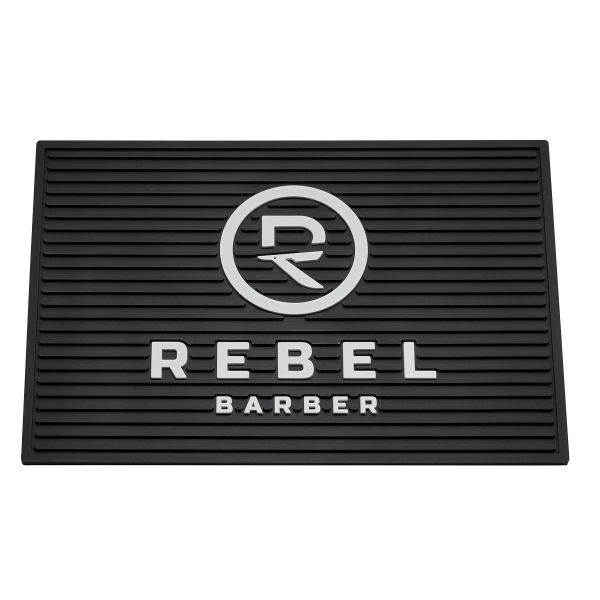 Tool mat REBELTY Black&White Small