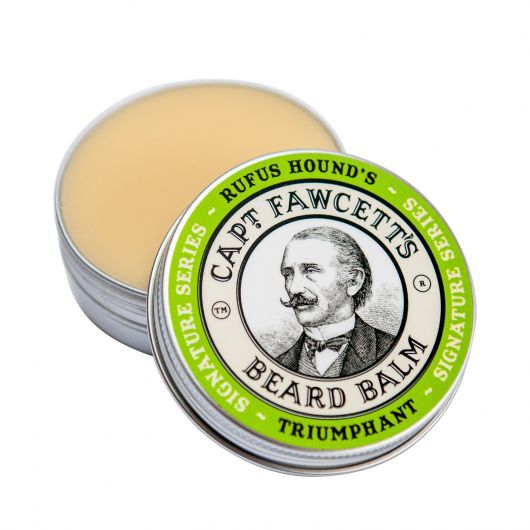 Captain Fawcett Triumphant Beard Balm 60 ml