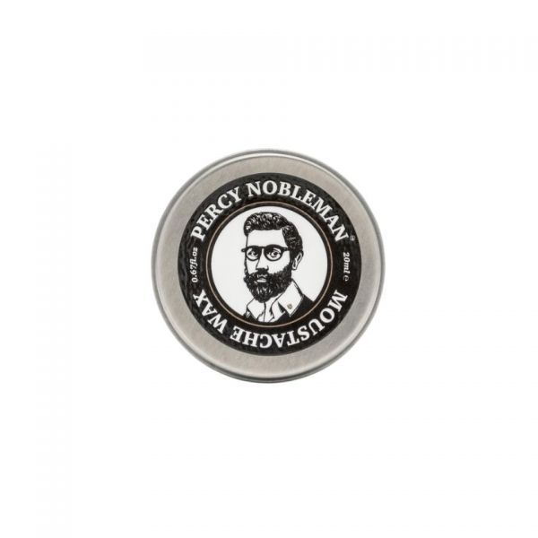 Percy Nobleman mustache wax 20 ml