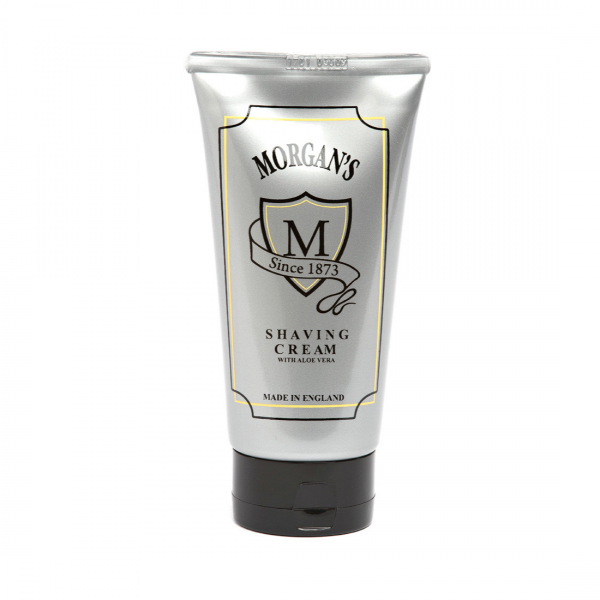 Morgans shaving cream 150 ml