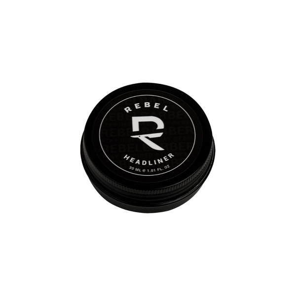 Premium hair styling pomade REBELTY Headliner 30 ml