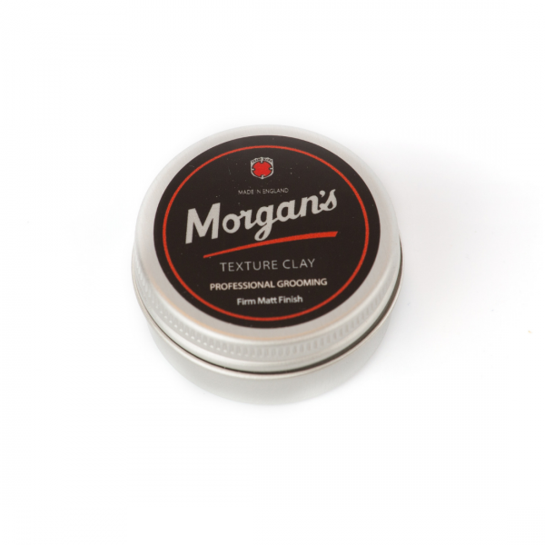 Sample Morgans Texture Clay 15 ml