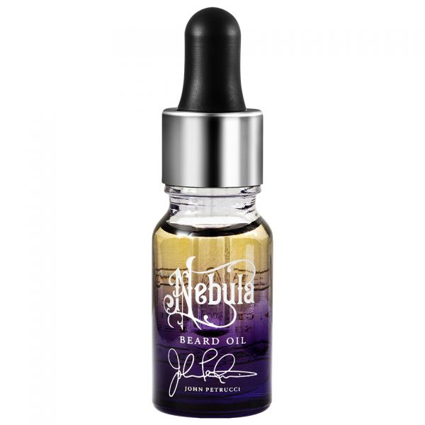 Captain Fawcett John Petrucci's 'Nebula' Beard Oil 10ml