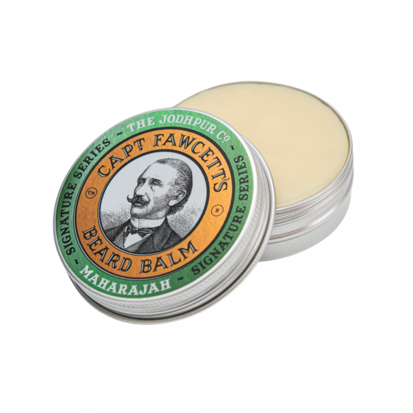 Beard balm Captain Fawcett Maharajah 60 ml