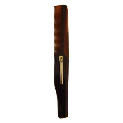 Morgans Folding Comb (Large)