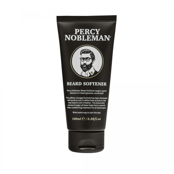 Percy Nobleman Beard Softening Conditioner 100 ml