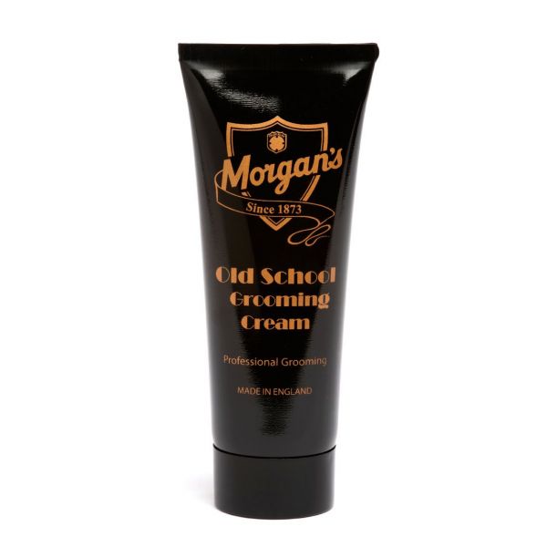 Hair styling cream Morgans Old School 100 ml