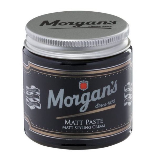 Matte styling paste Morgans Matt Paste 120 ml