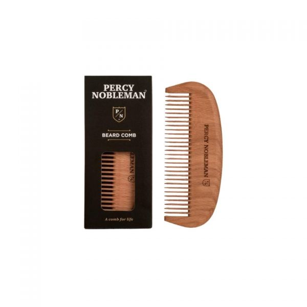 Percy Nobleman beard comb