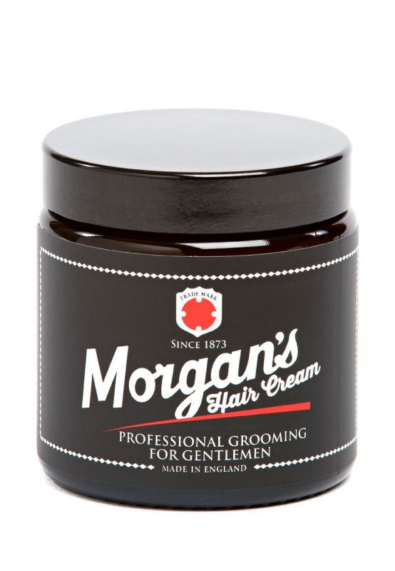 Morgans Styling Cream for Fine Hair 120 ml