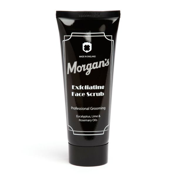 Morgans face scrub 100 ml