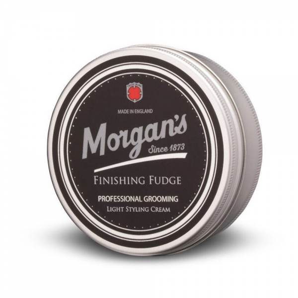 Morgans Light Finishing Hair Styling Cream 75 ml