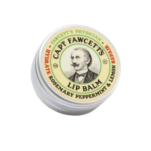 Captain Fawcett Physician Lip Balm 10 ml