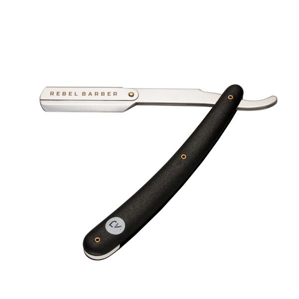 Shavet razor REBELTY Professional