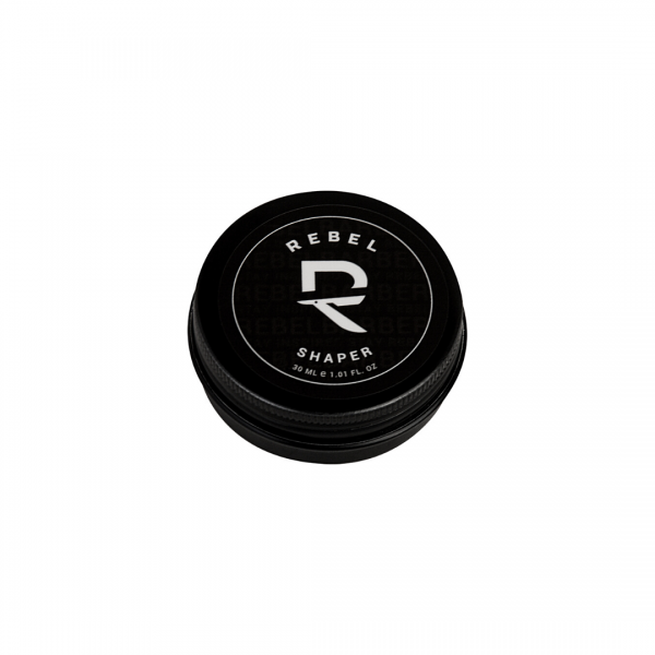 Premium hair styling paste REBELTY Shaper 30 ml