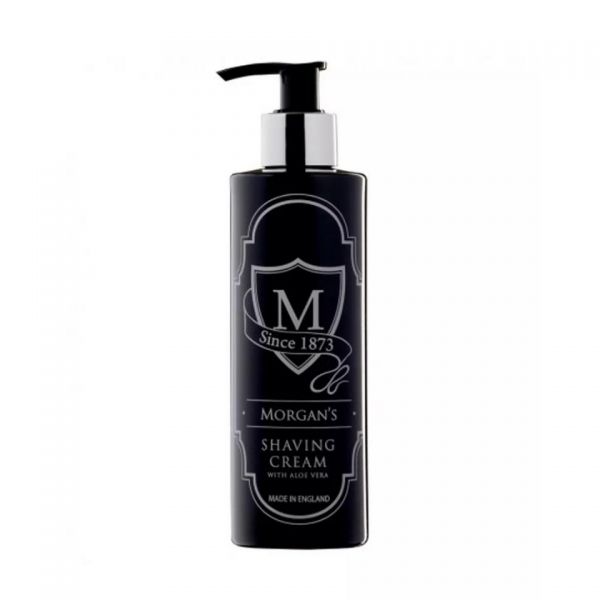 Morgans shaving cream 250 ml