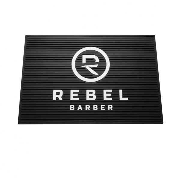 Tool mat REBELTY Black&White Large