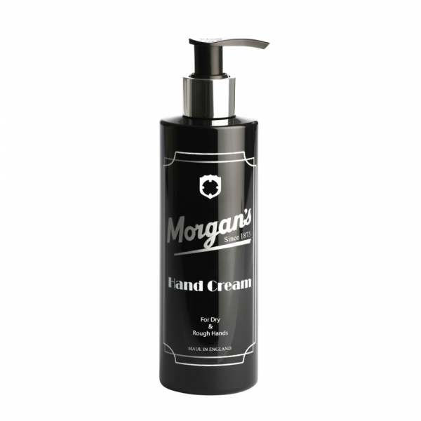 Hand cream Morgans 250 ml