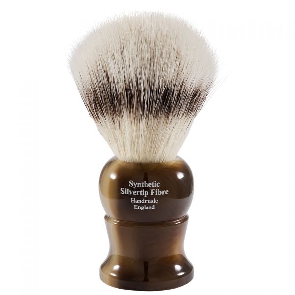 Edwin Jagger shaving brush 1EJ282SYNST artificial bristles