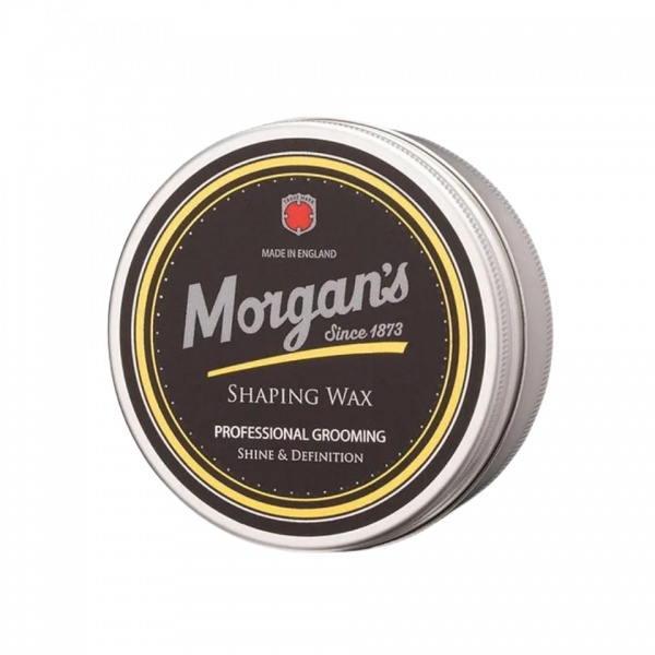 Hair styling wax Morgans 75 ml