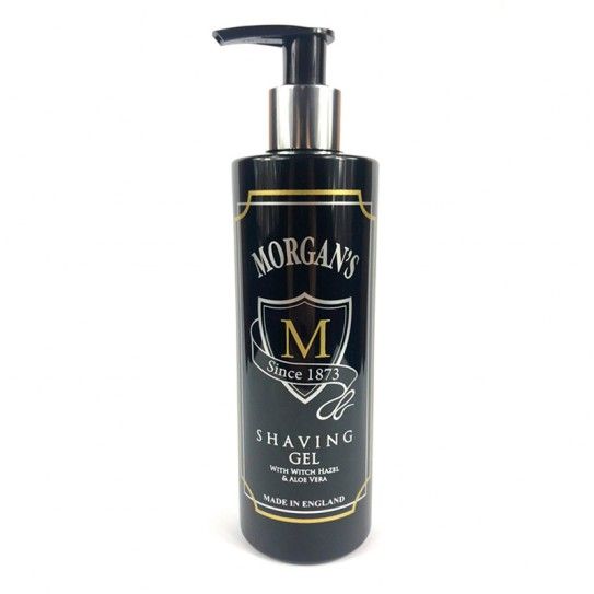 Shaving gel Morgans 250 ml