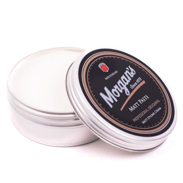 Matte styling paste Morgans Matt Paste 75 ml