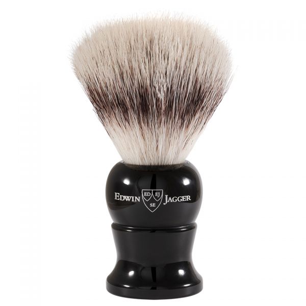 Edwin Jagger shaving brush 9EJ286SYNST artificial bristles