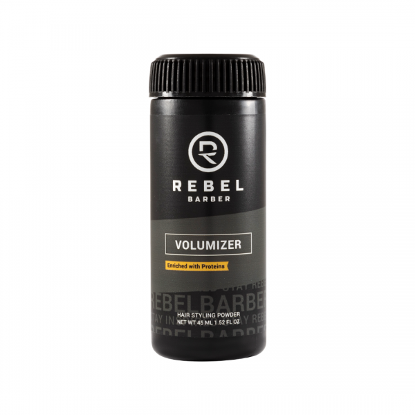 Premium hair powder REBELTY Volumizer 15 g