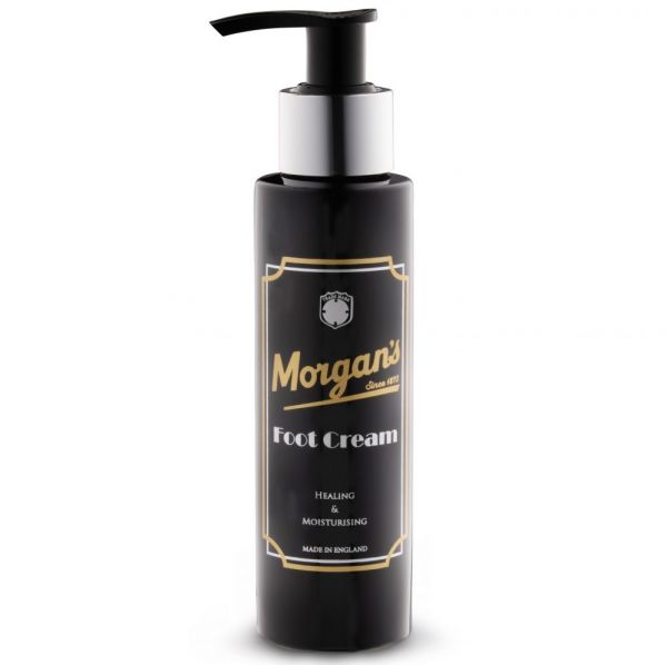 Foot cream Morgans 120 ml