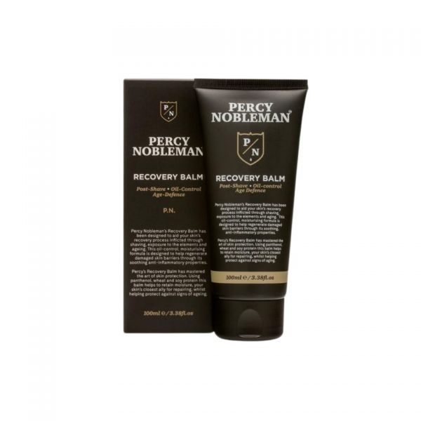 Percy Nobleman Revitalizing After Shave Balm 100 ml