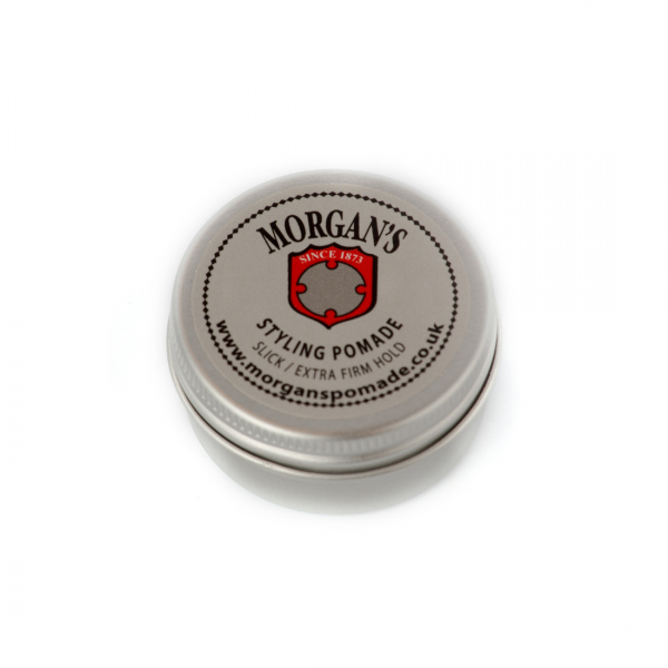 Sample Morgans Pomade Extra-strong hold 15 g