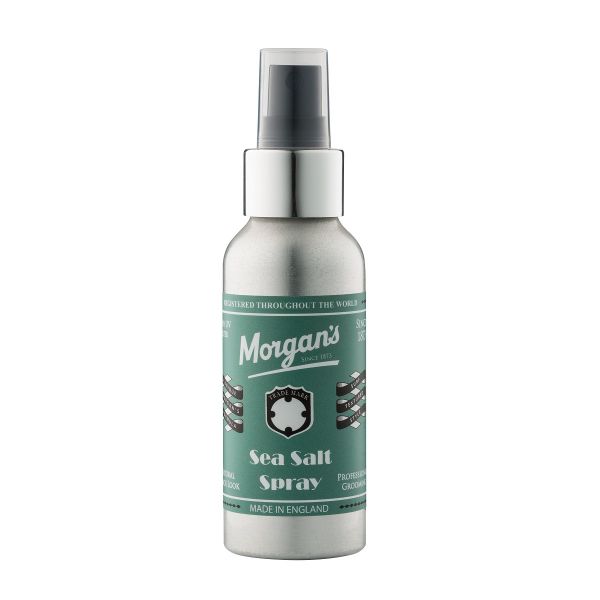 Morgans sea salt hair spray 100 ml