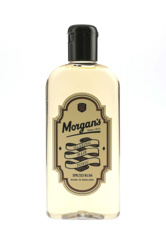 Morgans Hair Glazing Tonic 250 ml