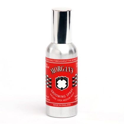 Morgans Grooming Spray 100 ml