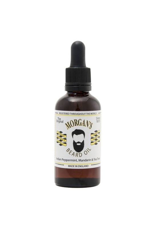 Morgans Beard Oil 50 ml