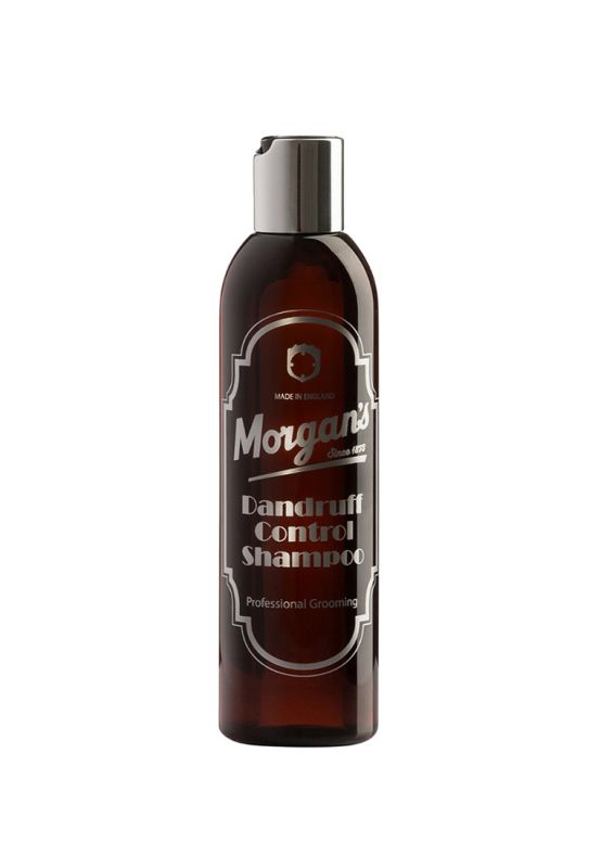 Anti-dandruff shampoo Morgans 250 ml