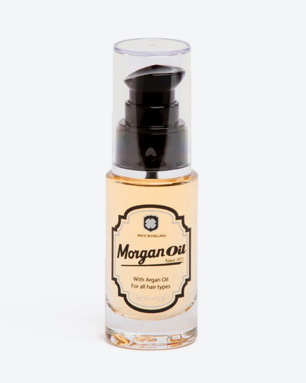 Morgans hair oil 30 ml